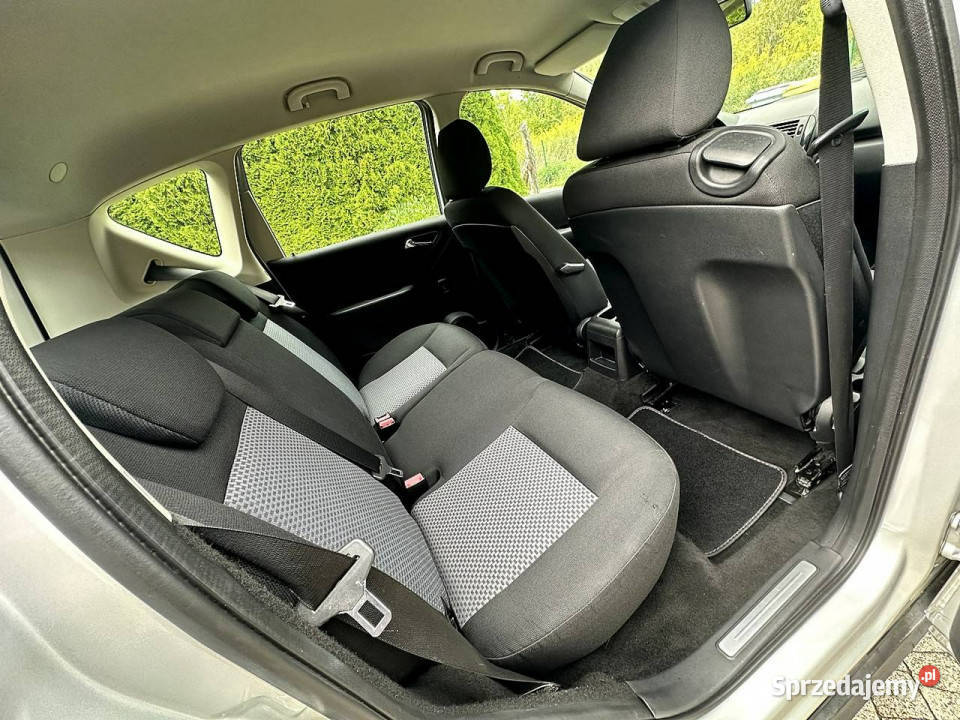 Mercedes A 180 Mercedes A180 CDI 109 Ładny Niski isofix Mercedes-Benz Wrocław