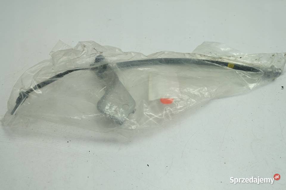 Kia Rio III PRZEWÓD HAMULCOWY 587381W000 oryg osobowe Przewody hamulcowe Chełm
