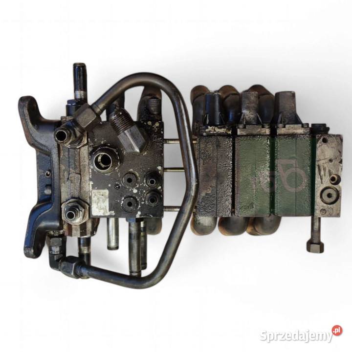 Rozdzielacz 4BM30 hydrauliczny V36665030 Wilkowo sprzedam
