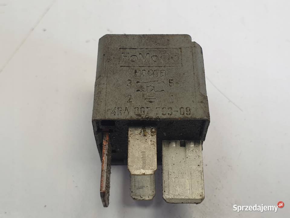 Ford PRZEKAŹNIK 6G9T14B192EA 4RA00779309 Janów