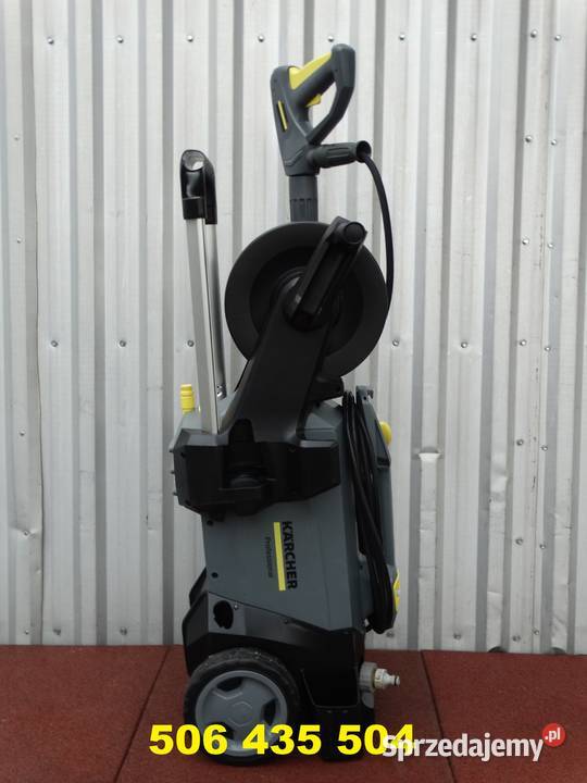 Myjka Ciśnieniowa Karcher HD 515 CX 2022 zwijak Radom sprzedam