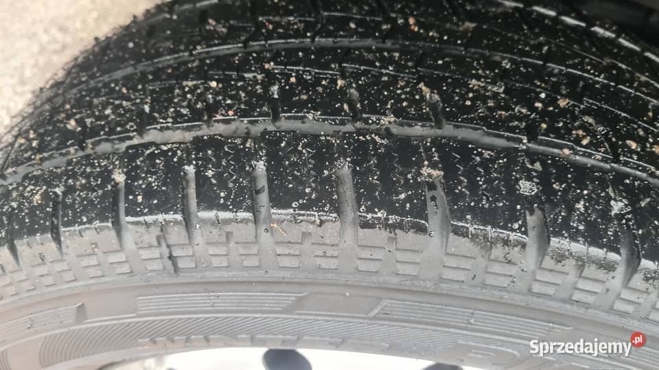 Sprzedam w oryginale Renault Master sprowadzony Odrzywół