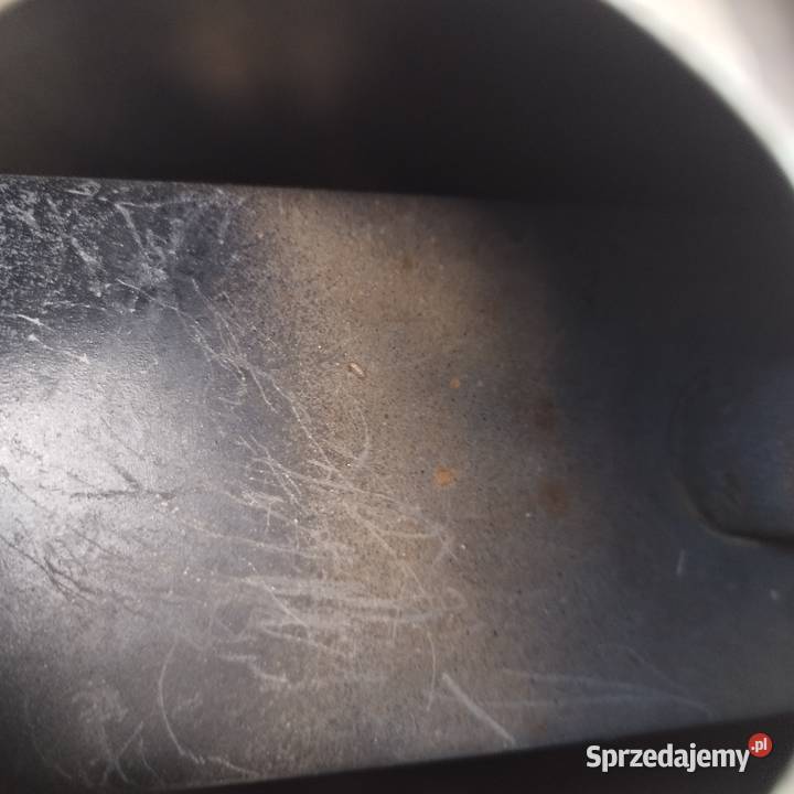 Zbiornik paliwa SHL m11 Barchaczów