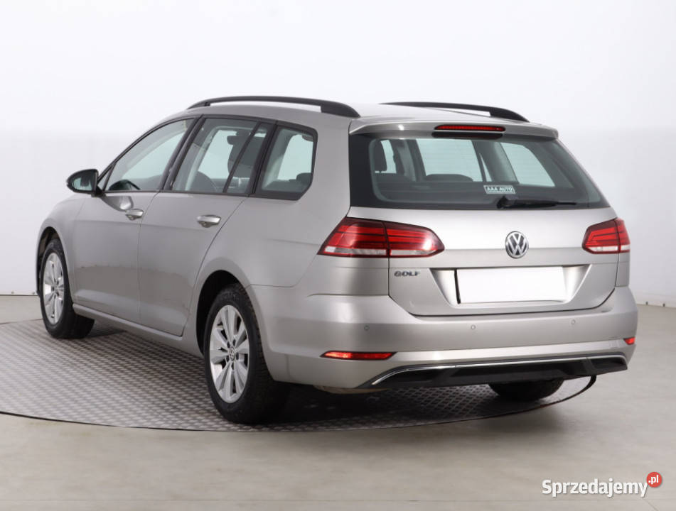 VW Golf 15 TSI poduszka powietrzna Golf Piaseczno