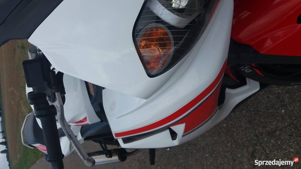 Yamaha tzr 50 nsr rs yzf cbr derbi gpr smt Yamaha Biała Podlaska