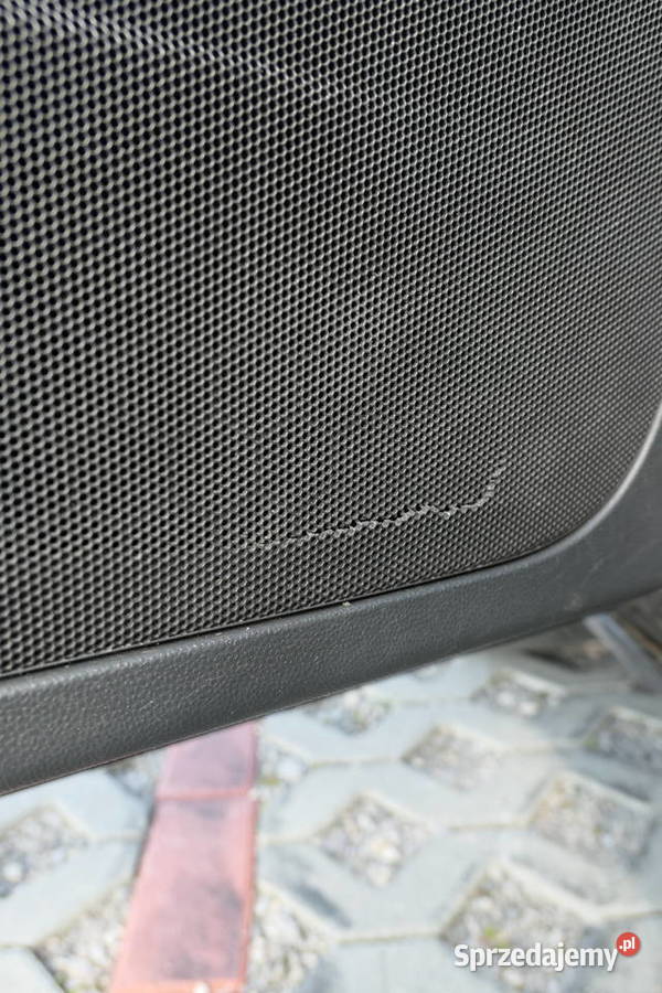 VOLVO S40 II 2007 24i benzyna gaz Chełm