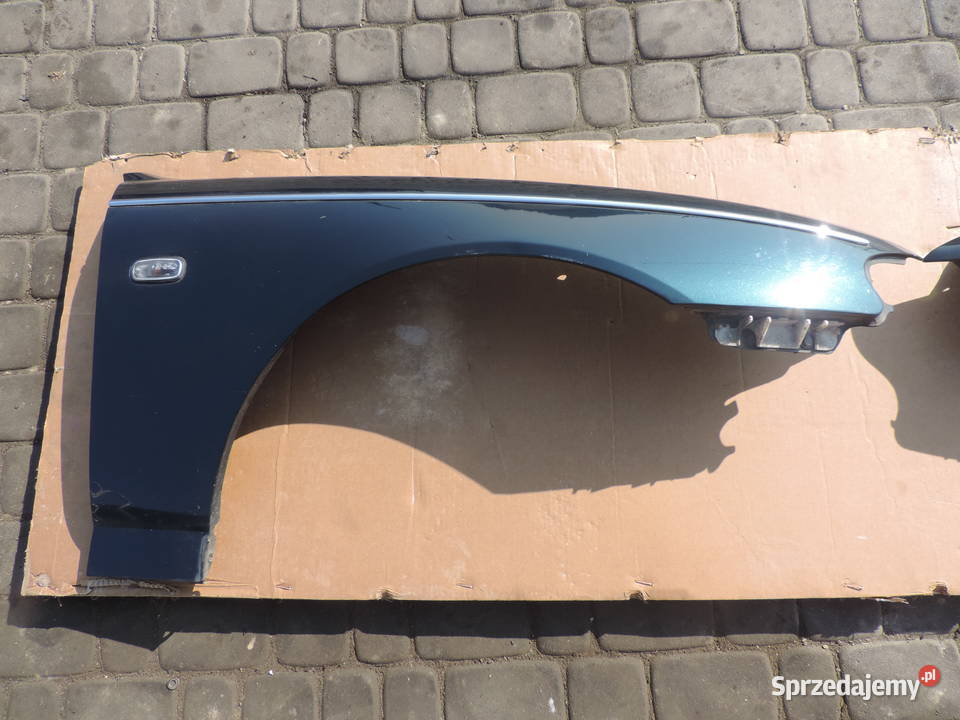 ROVER 75 BŁOTNIK PRAWY PRZÓD HEW osobowe Nowy Sącz