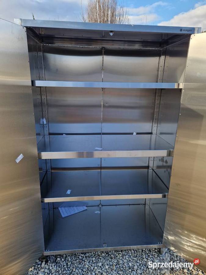 Szafa Przelotowa Drzwi Otwierane 12060200 sprzedam
