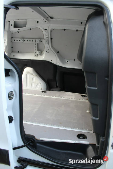 Peugeot Partner HDI Grip Control H1L2 LONG Lubań