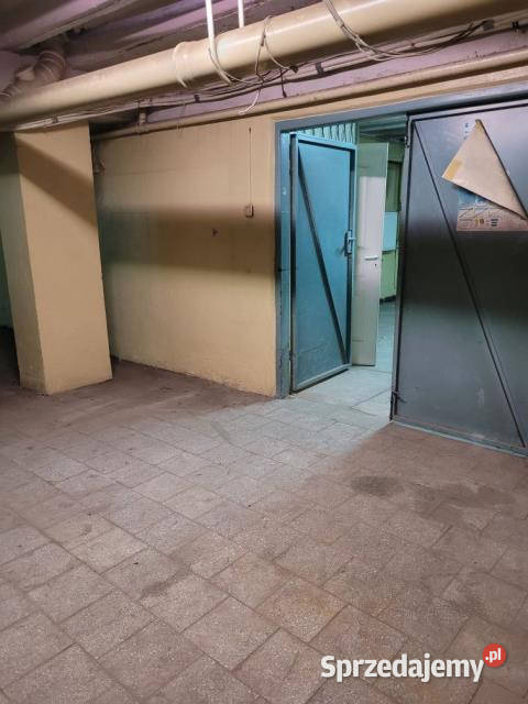 wynajmu lokalu Pruszków 400m2