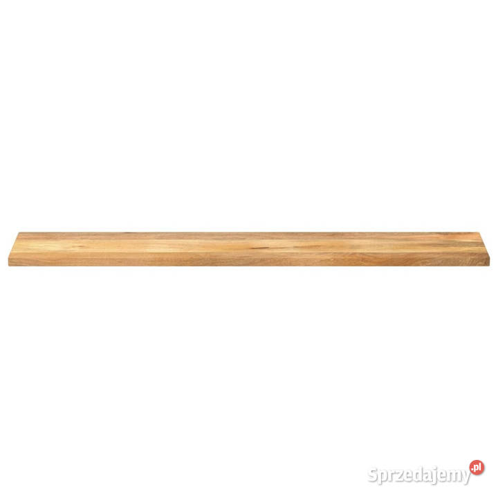 Blat stołu 140x40x38 prostokątny lite drewno mazowieckie Warszawa sprzedam