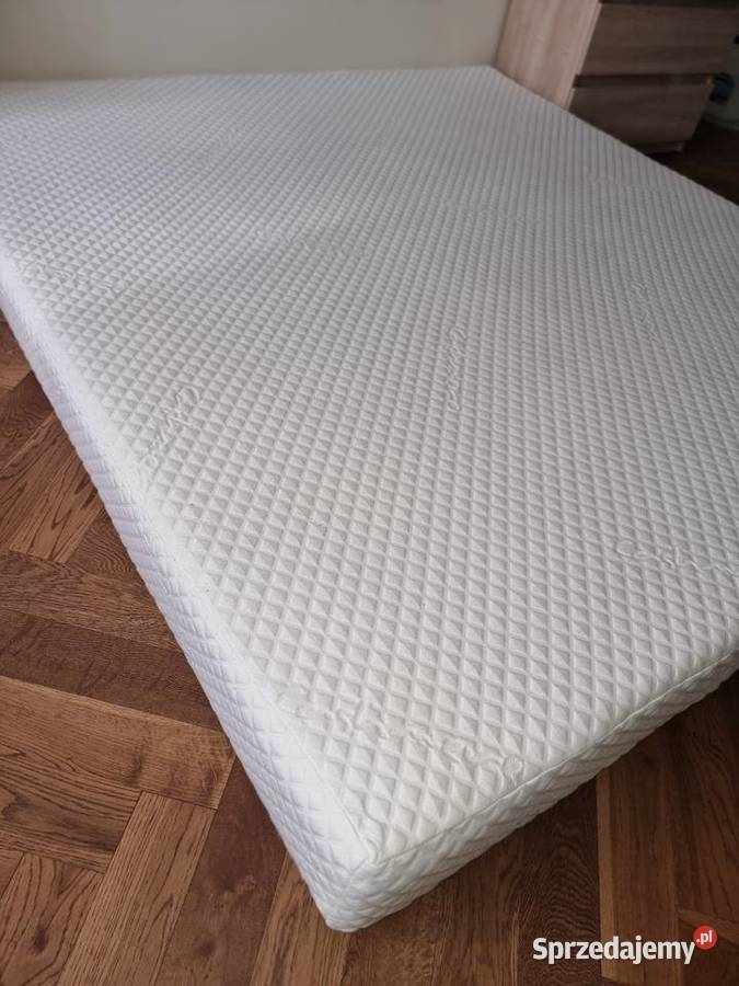 Materac nowy dolnośląskie