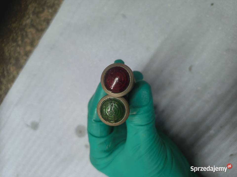 Kontrolki Junak M10 M07 podkarpackie Rzeszów sprzedam