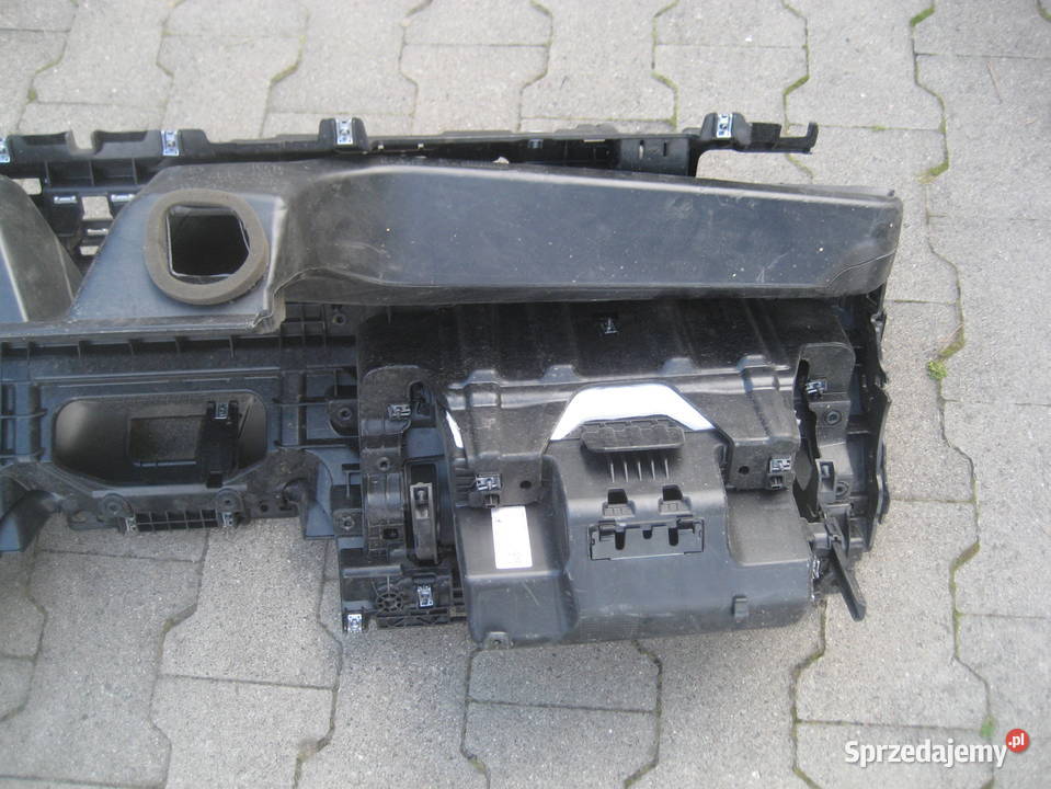 mini cooper f65 f66 f67 25r deska rozdzielcza osobowe Rakoniewice
