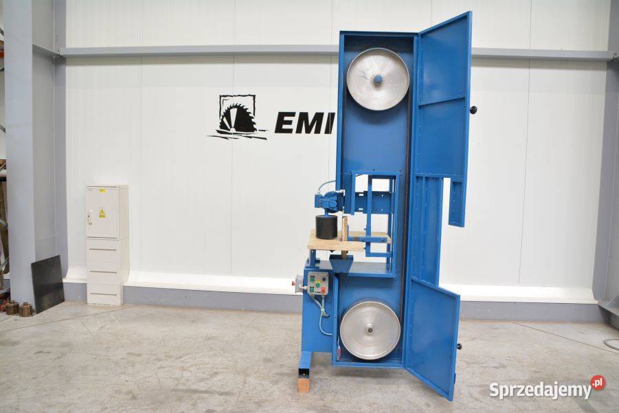 SZLIFIERKA PIONOWA Biertowice