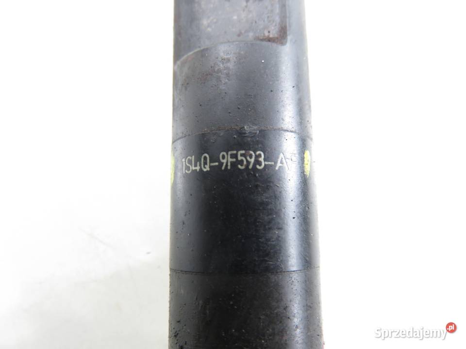 WTRYSKIWACZ FORD FOCUS MK1 I 18 TDCi 1S4Q9F593AF