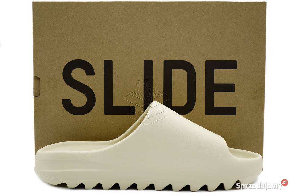 YEEZY SLIDE BONE 28.5cm 中古・古着通販】adidas (アディダス) yeezy