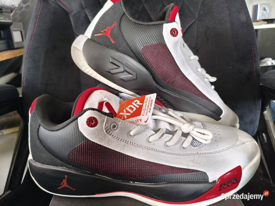 Jordan Luka 77 r44 Sportowe lubelskie sprzedam