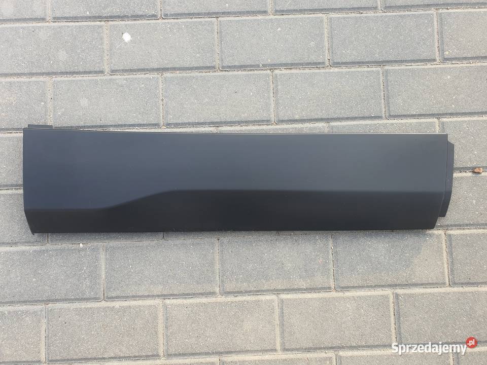 Listwa drzwi prawy tył Land Rover Discovery Ełk