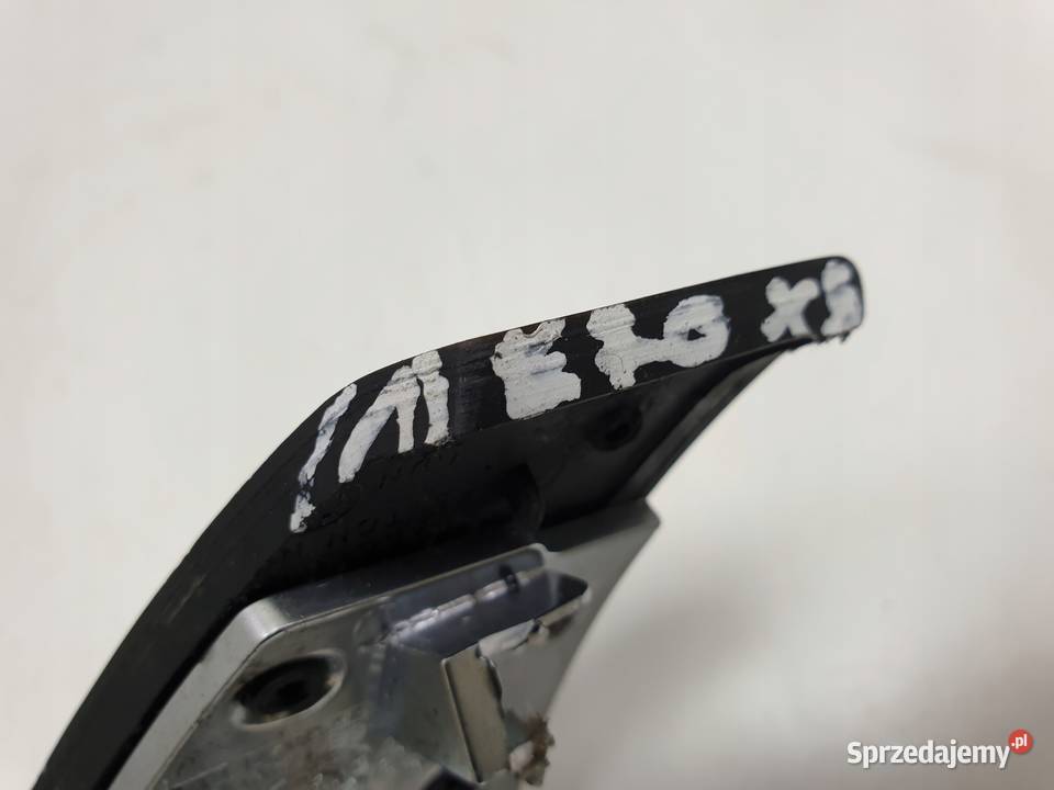 BMW X5 E70 LISTWA OZDOBNA Dekor Europa Rudka