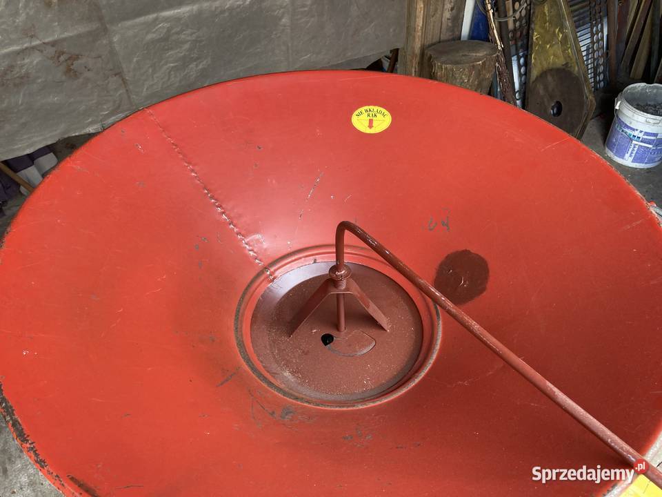 Młynek śrutownik bąk Długosiodło