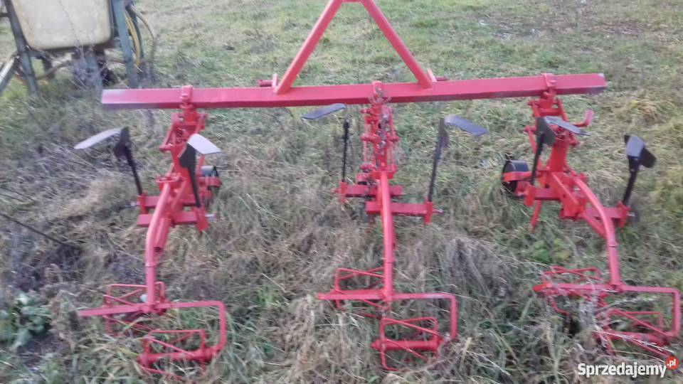 radełko do truskawek Łagów