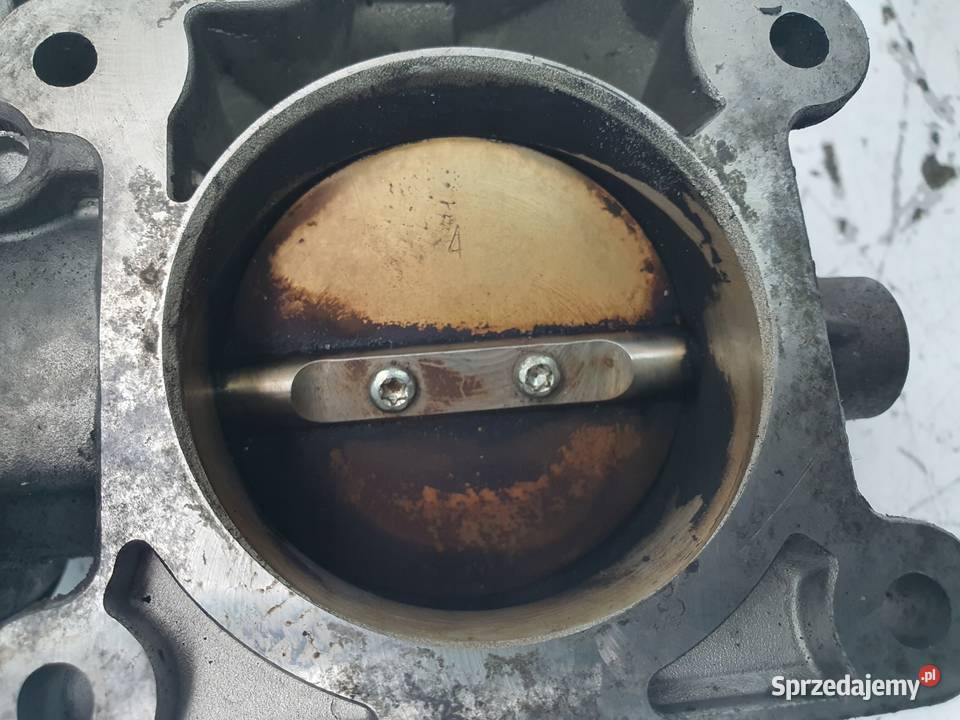 PRZEPUSTNICA Saab 93 93 II 20 T turbo 12791257 Chełm