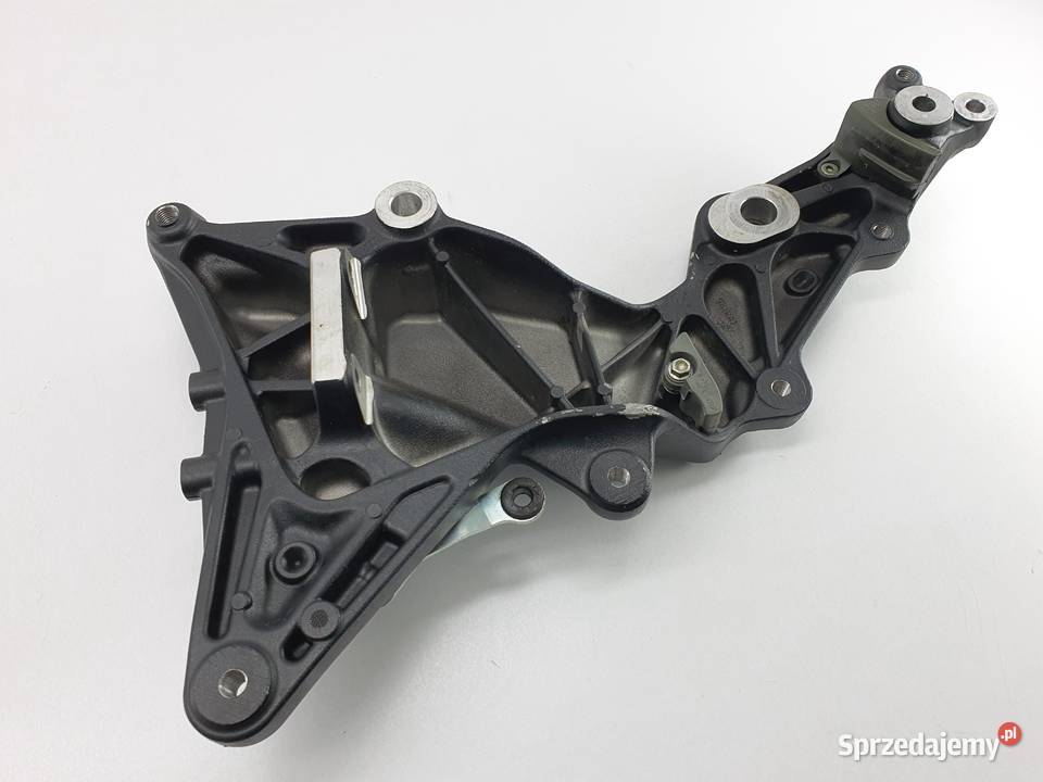 Rama Stelaz Wspornik Lewy Mv Agusta Turismo