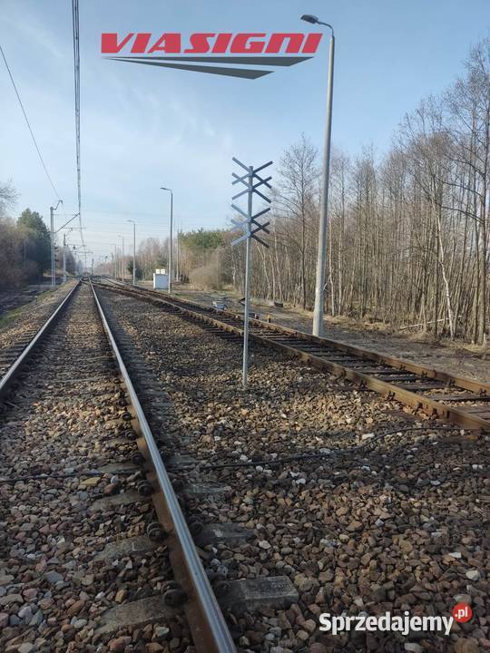 Produkcja montaż znaków drogowych oznakowania Rzeszów