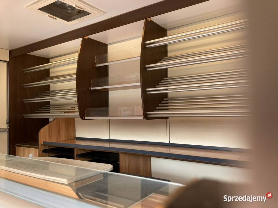 Renault Master Autosklep pieczywa Gastronomiczny elektryczne lusterka Renault Syców sprzedam