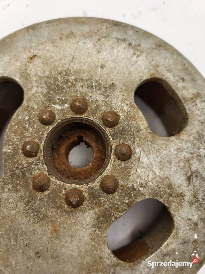 MAGNETO NSU QUICK 98 ULA NSU PONY100 śląskie Rybnik