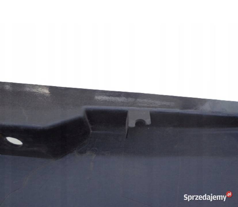 OSŁONA PRAWY BOK SUZUKI BURGMAN 400 Wrocław