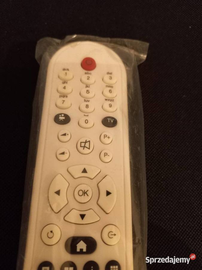 Pilot dekodera orange Warszawa sprzedam