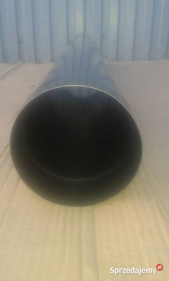 Rura kwasoodporna fi 130 mm x 1m Jawar Nowy Targ sprzedam
