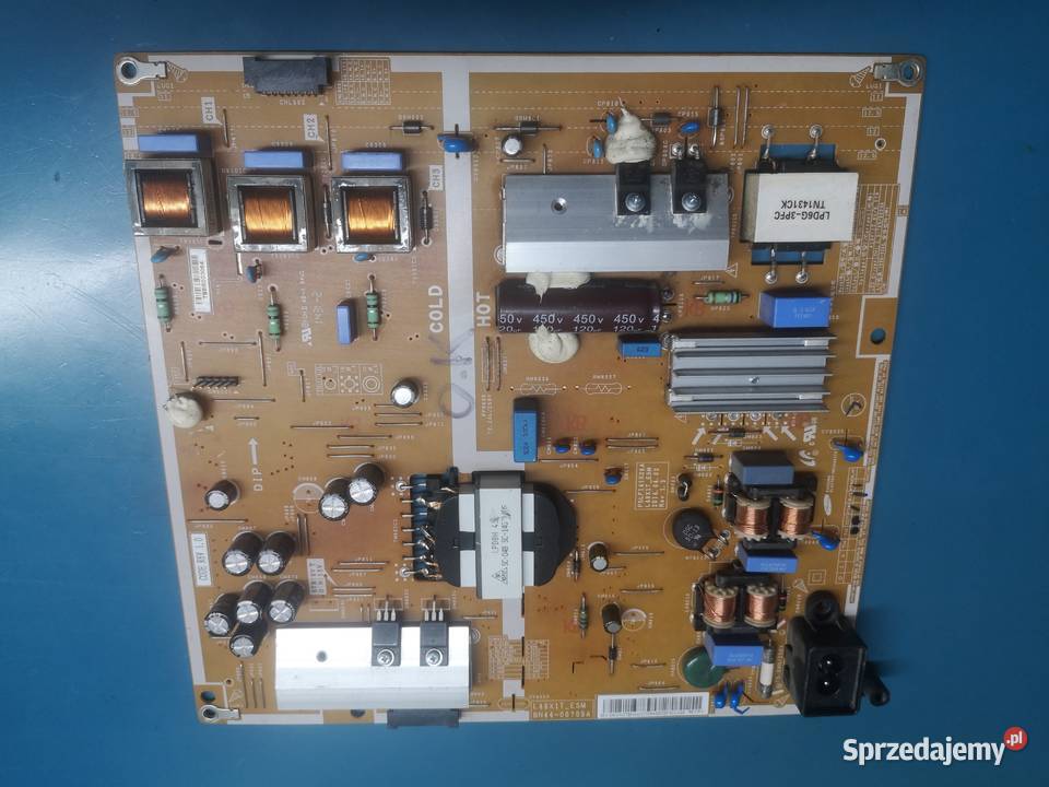 SAMSUNG BN4400709Azasilacz Biłgoraj