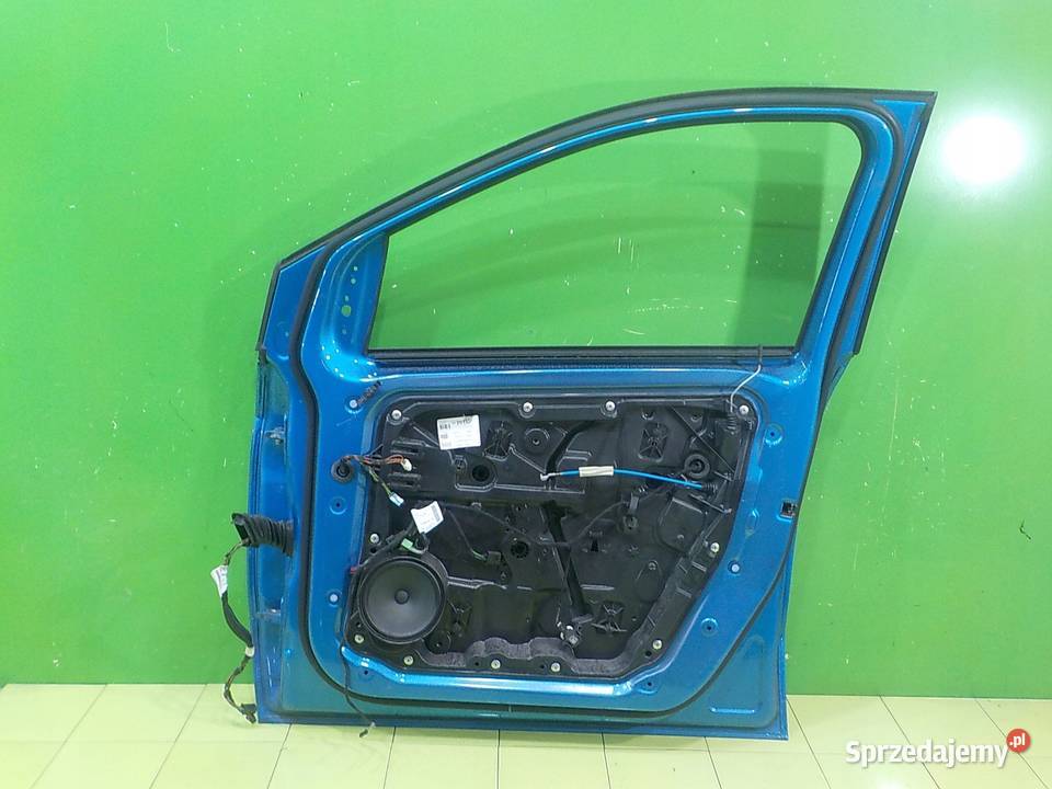 MERCEDES B W245 16 B 15r 5D drzwi prawe przod Suków