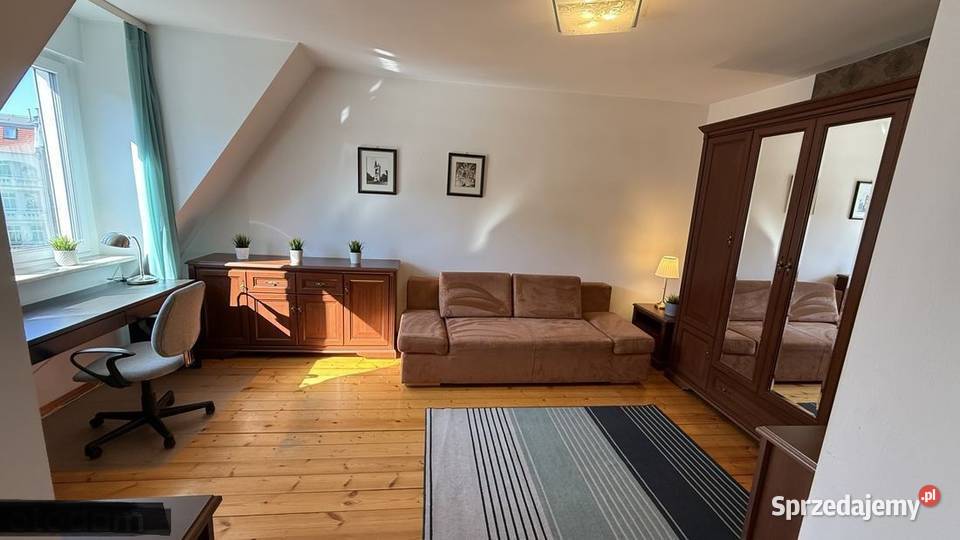 3pok 75met Nowowiejskiej ROZKŁADBALKONPIWNICA Wrocław