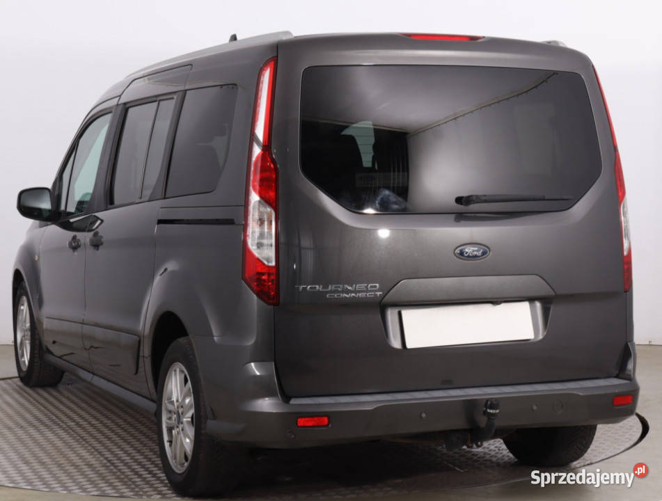 Ford Tourneo Connect 15 EcoBlue Piaseczno