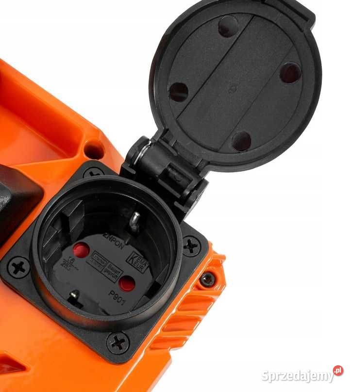 HALOGEN BUDOWLANY led reflektor lampa Chmielnik