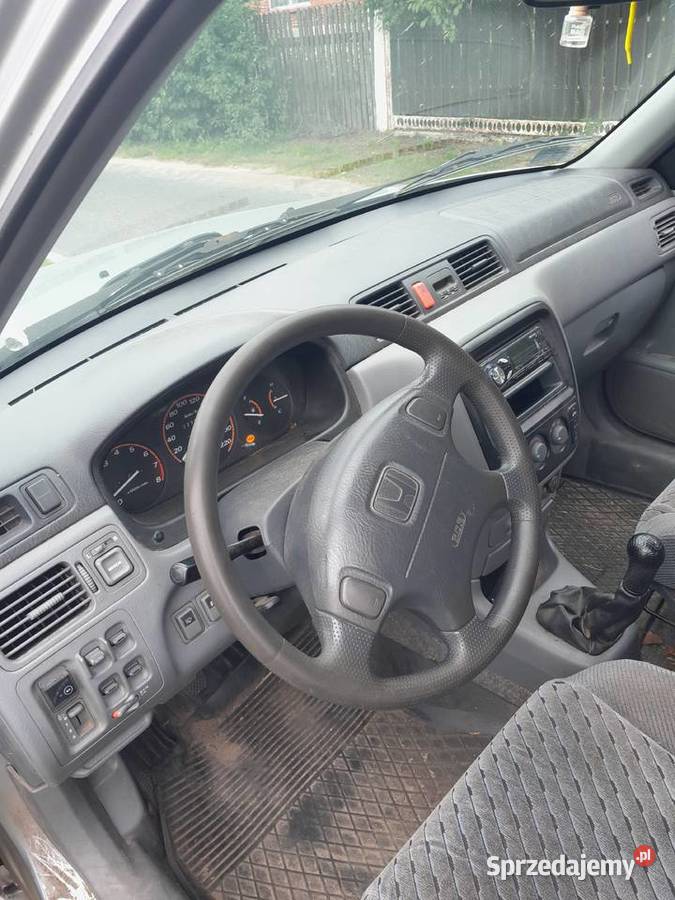Honda CRV Domaszowice
