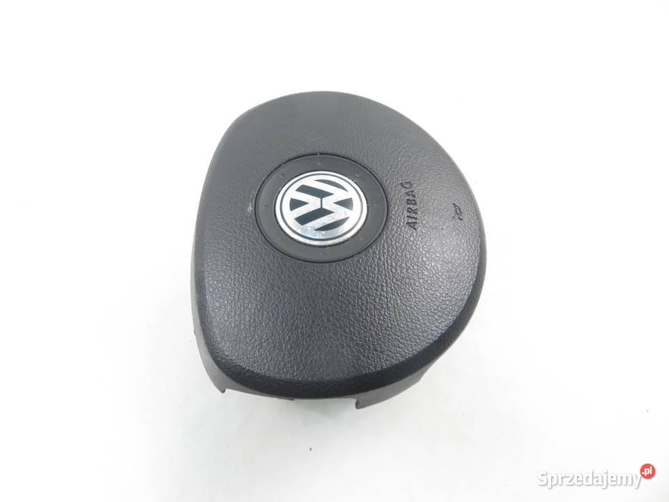 PODUSZKA KIEROWCY VW GOLF V 1K0880201N osobowe sprzedam