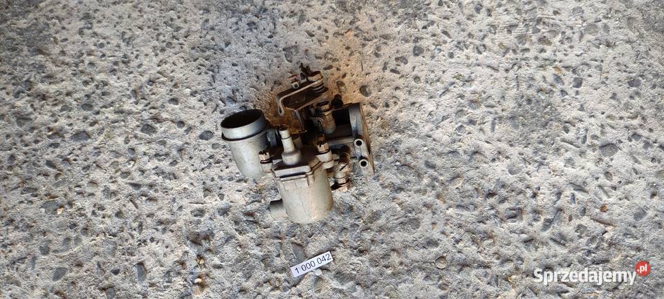 Syrena Warszawa Żuk Wartburg Gaznik Wygiełzów