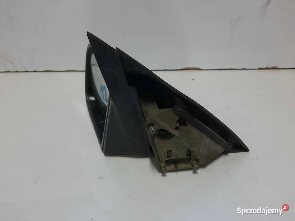 12SLusterko zewnętrzne elektryczne OPEL OMEGA B Włoszczowa