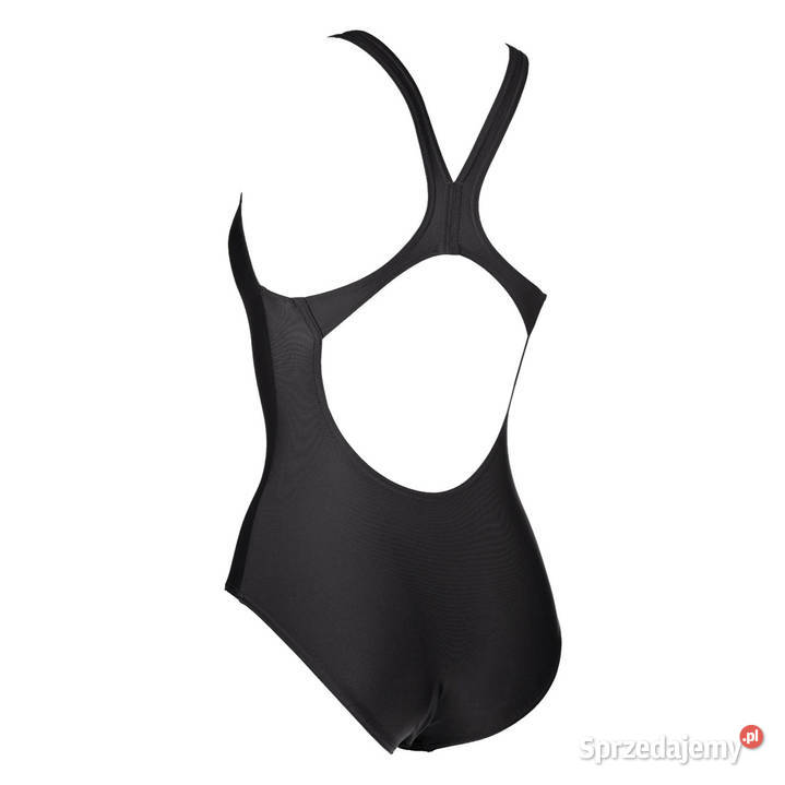 Damski strój kąpielowy ARENA czarny