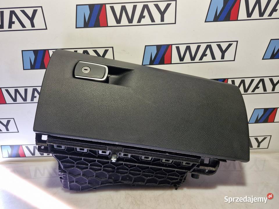 9228283 BMW F30 F31 SCHOWEK PASAŻERA EUROPA osobowe sprzedam