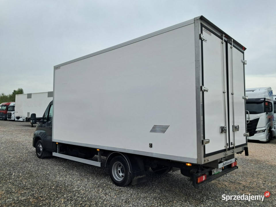 Iveco Daily Komorniki