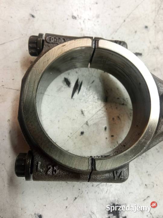 TŁOK KORBOWÓD 20 TDI Audi A3 III 2013 2020 8V świętokrzyskie