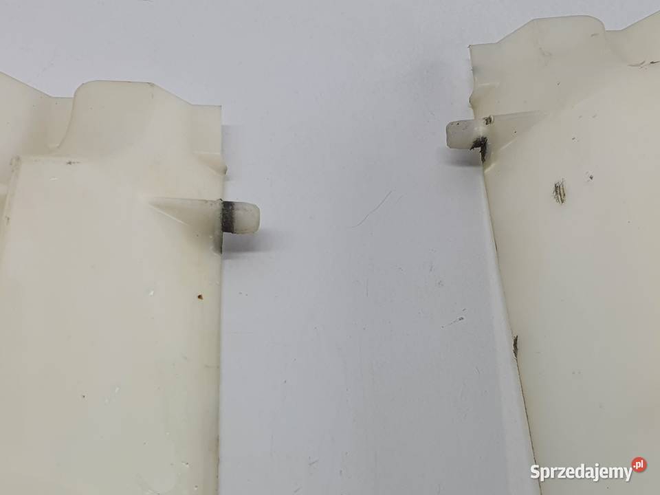 Oslony Chlodnic Kratki Wloty Suzuki Rmz 250 1017 sprzedam