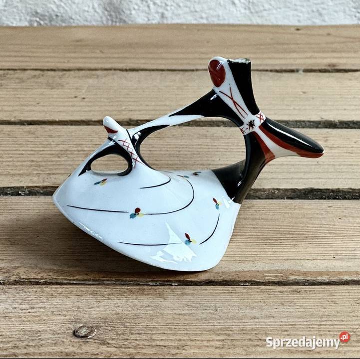 Figurka Mazowsze Ćmielów Naruszewicz