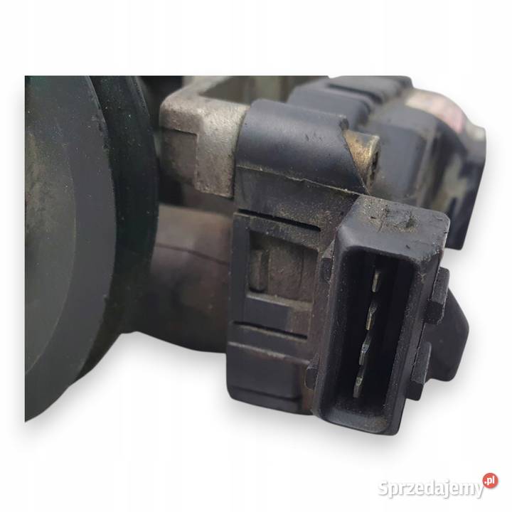 PRZEPUSTNICA Audi 80 B3 B4 Golf II Passat B3 18